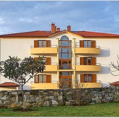 Apartments Ana Wellness S Ровинь Экстерьер фото
