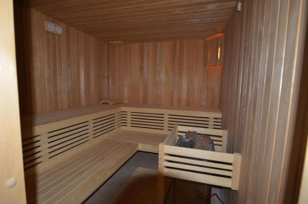 Apartments Ana Wellness S Ровинь Экстерьер фото