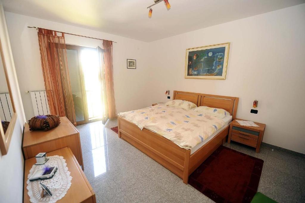 Apartments Ana Wellness S Ровинь Экстерьер фото