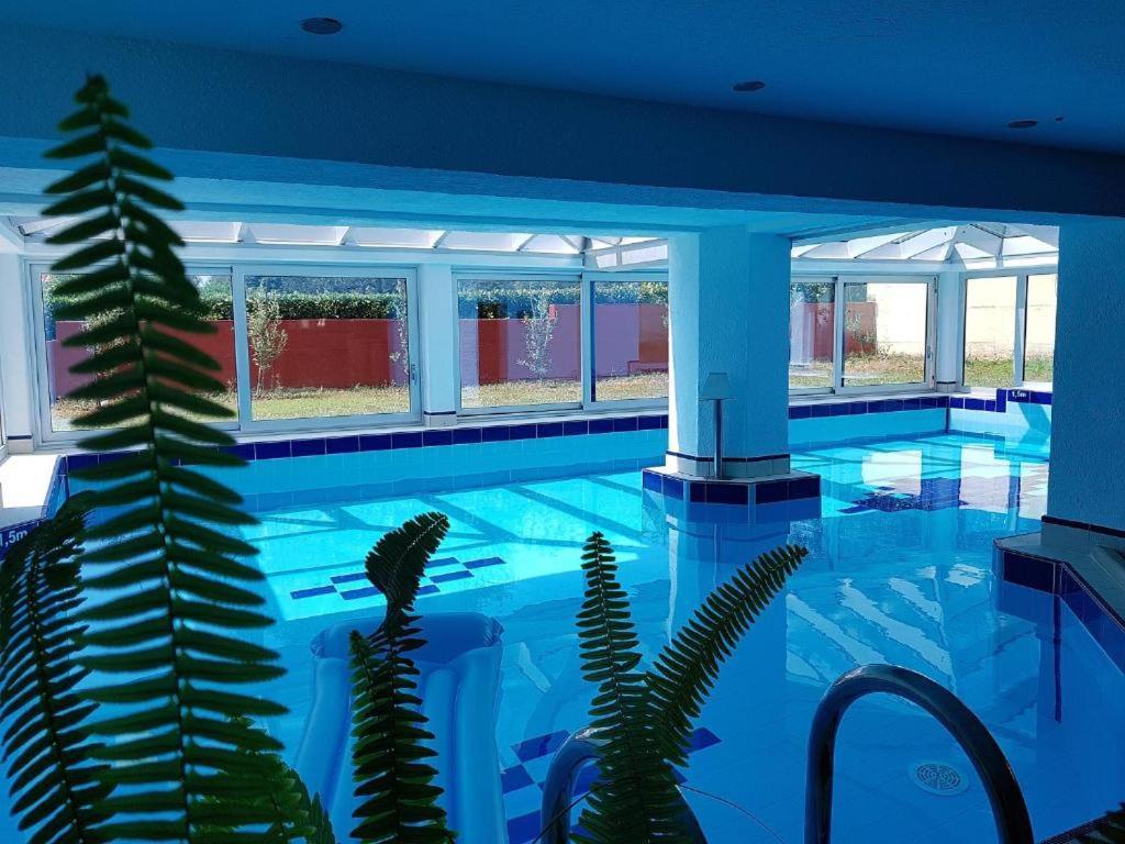 Apartments Ana Wellness S Ровинь Экстерьер фото