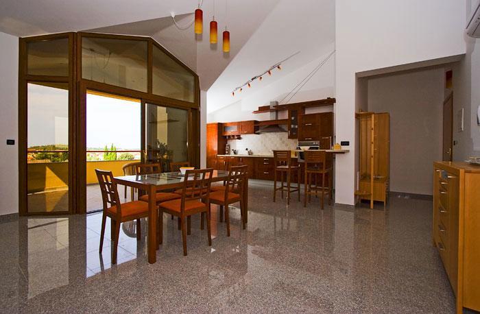 Apartments Ana Wellness S Ровинь Экстерьер фото