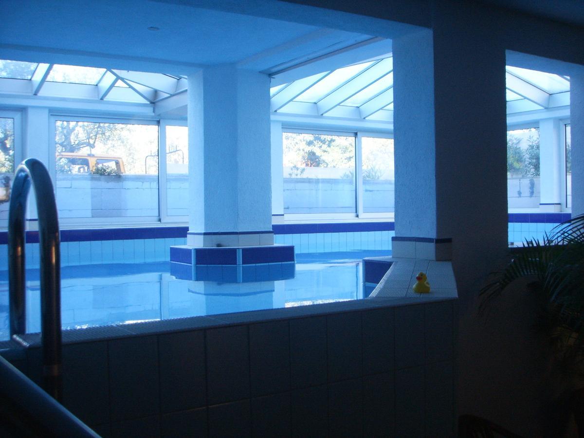 Apartments Ana Wellness S Ровинь Экстерьер фото