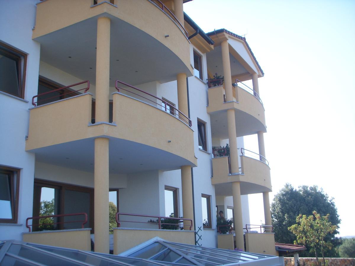 Apartments Ana Wellness S Ровинь Экстерьер фото