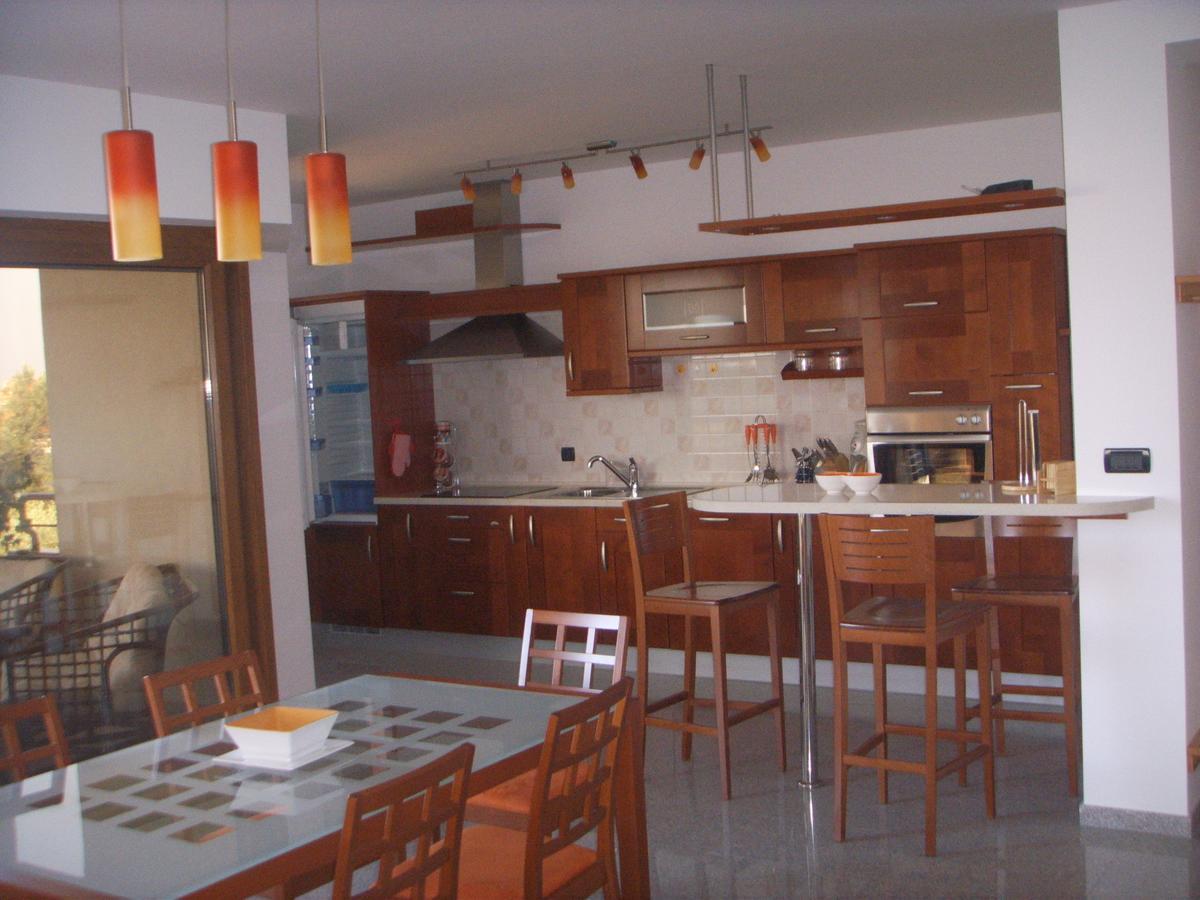 Apartments Ana Wellness S Ровинь Экстерьер фото