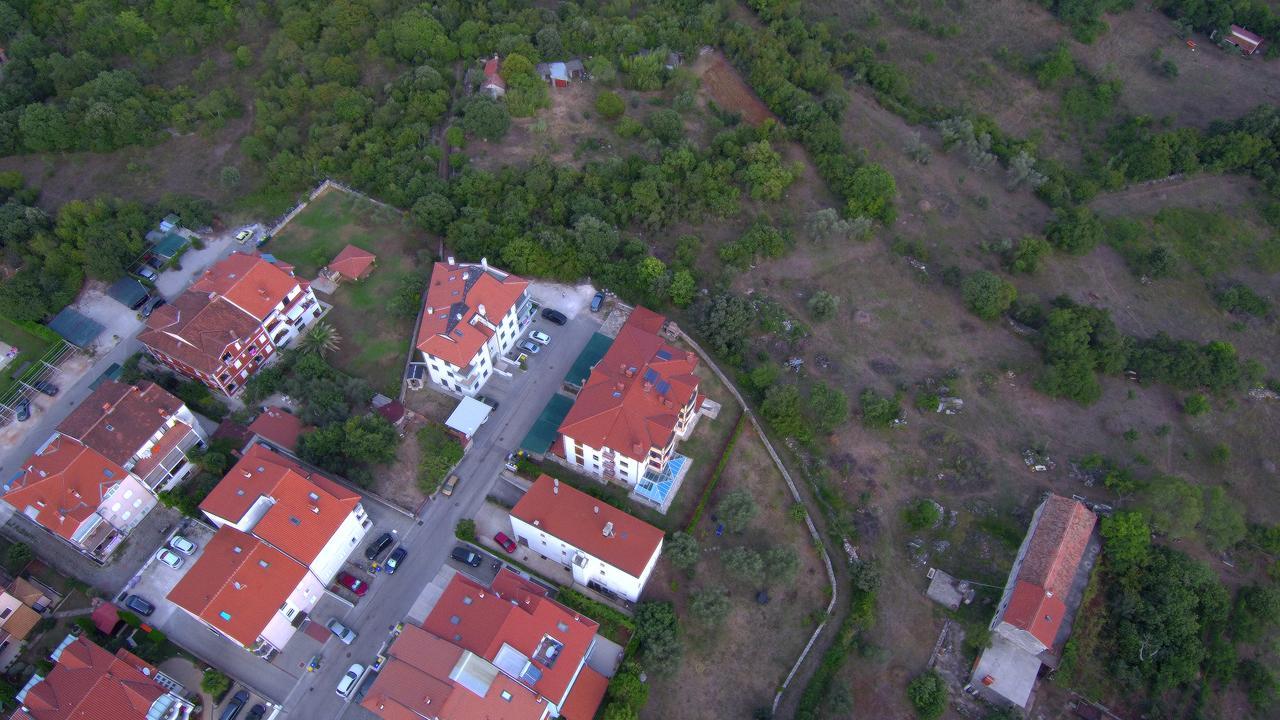 Apartments Ana Wellness S Ровинь Экстерьер фото